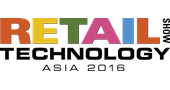 Retail Technology Show Asia 2016