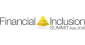 Financial Inclusion Summit Asia 2016