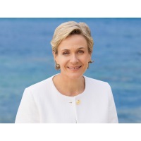 Zali Steggall OAM MP